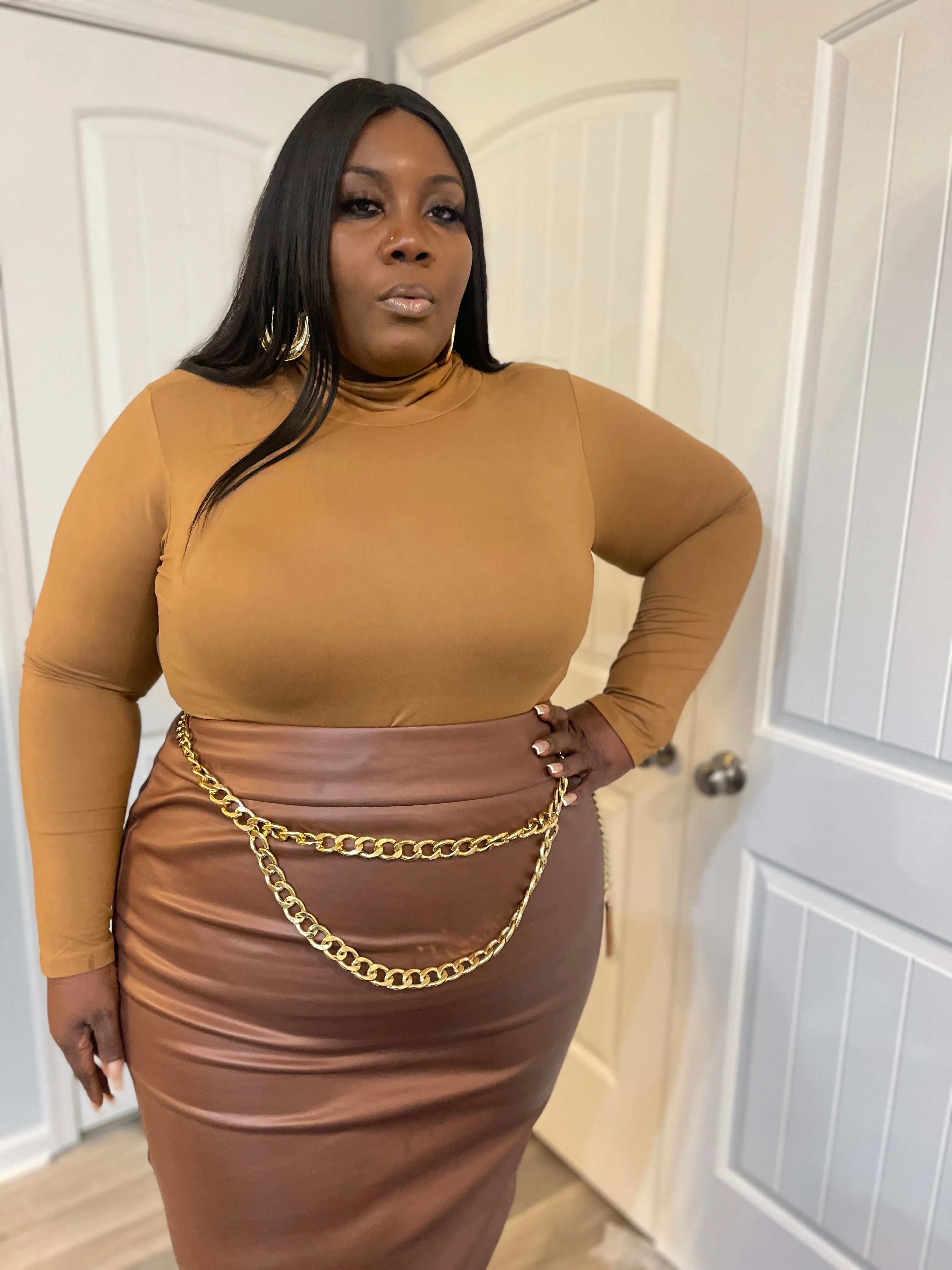 Mock Me Curvy