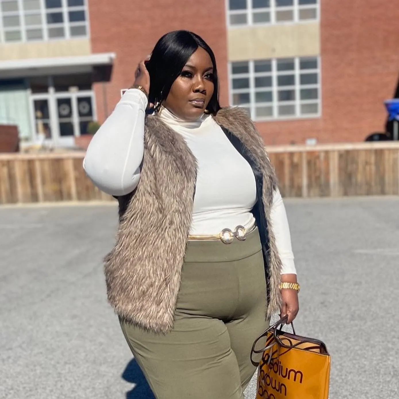 Mock Me Curvy