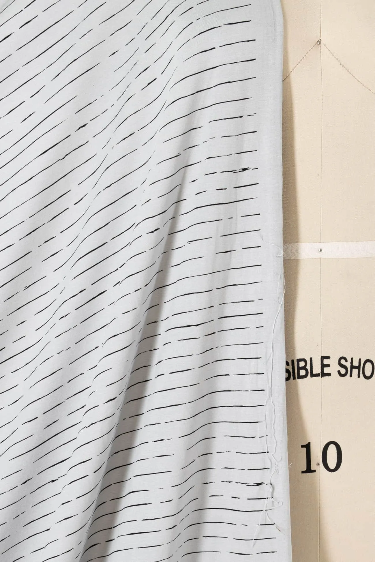 Morrow Bay Stripe USA Knit