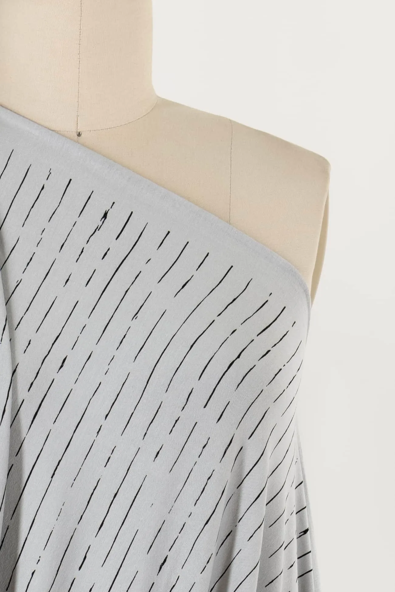 Morrow Bay Stripe USA Knit