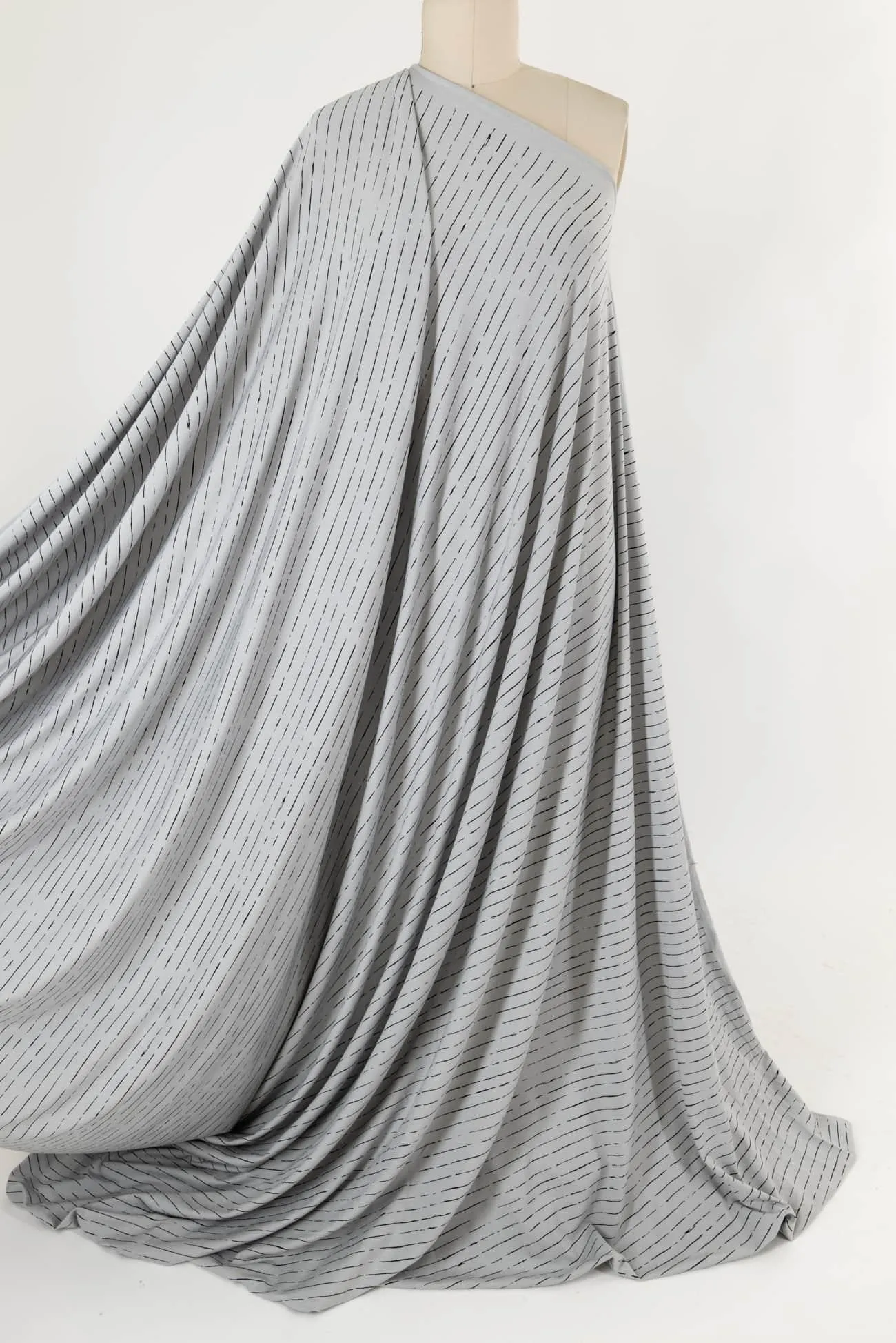 Morrow Bay Stripe USA Knit