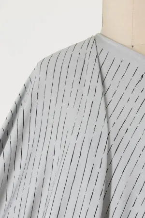 Morrow Bay Stripe USA Knit