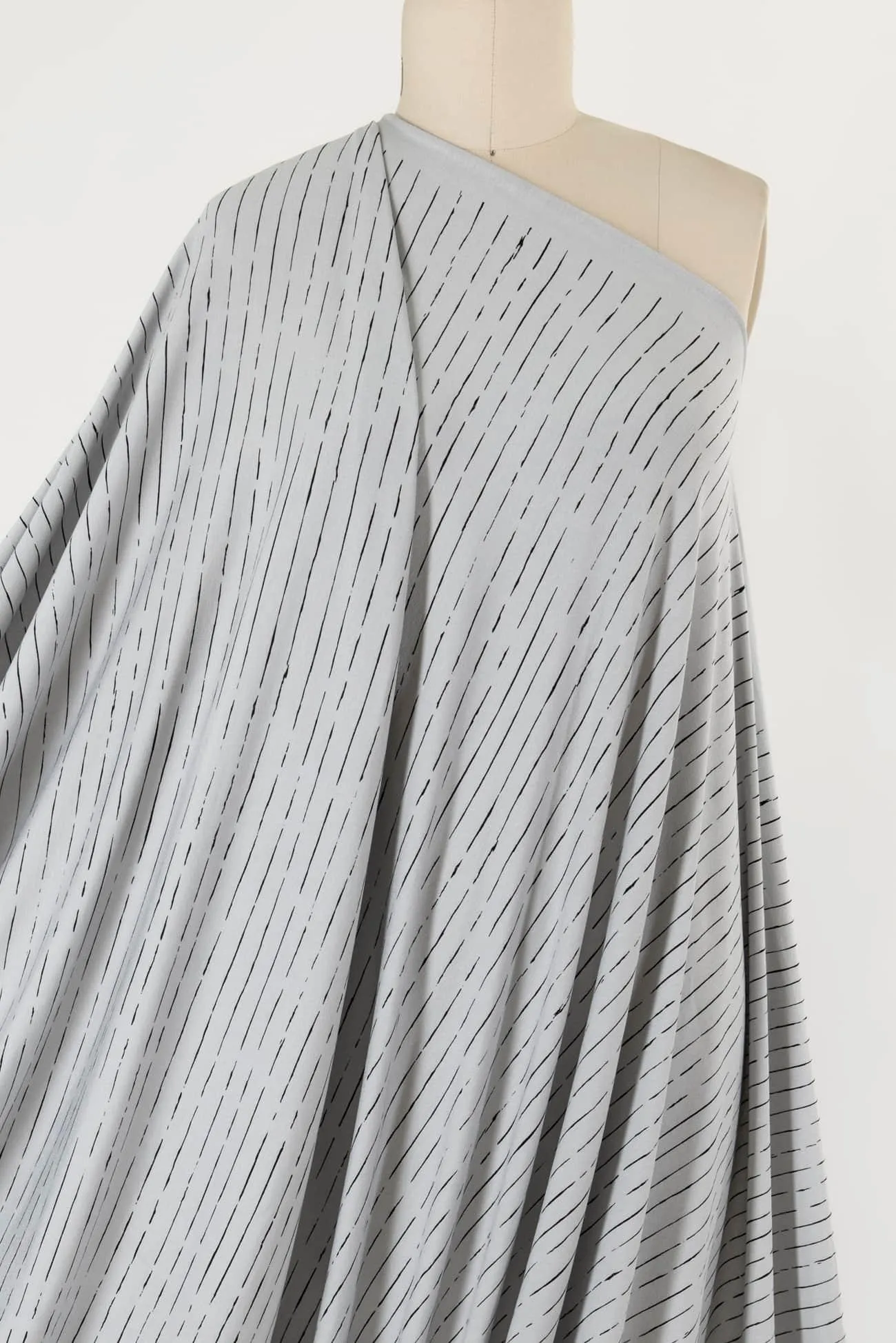 Morrow Bay Stripe USA Knit