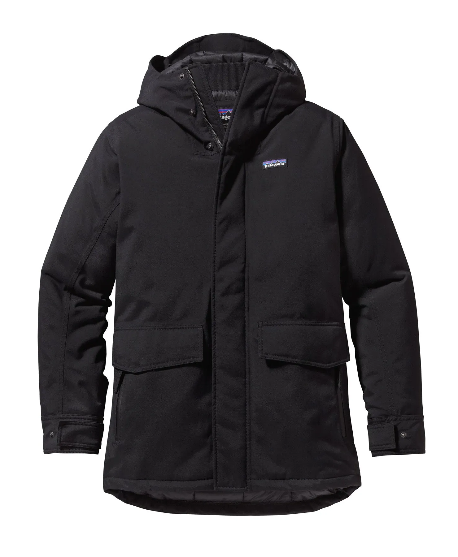 M's Stormdrift Parka