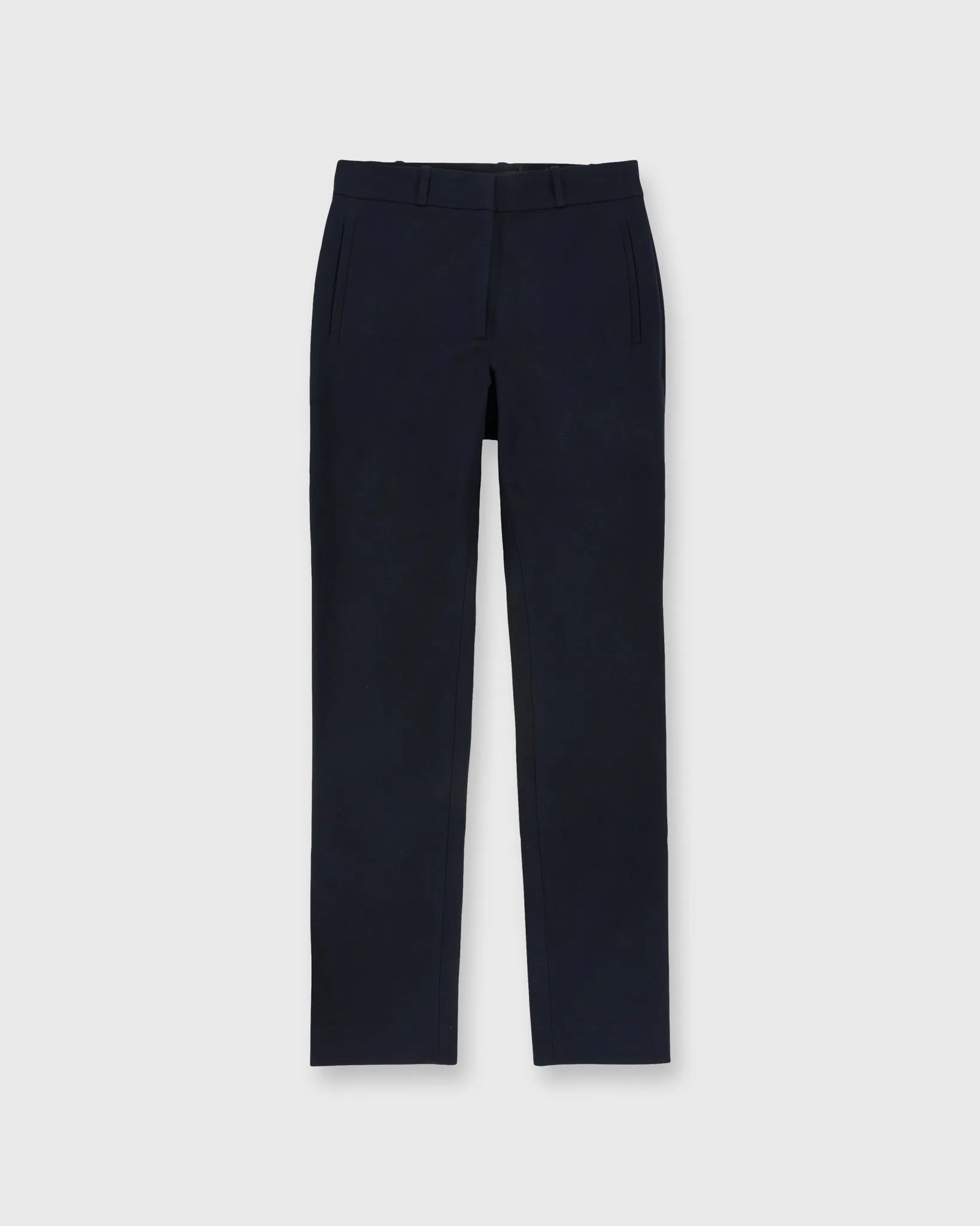 New Eliston Pant in Navy