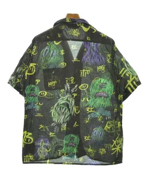 NIPOALOHA Casual shirts