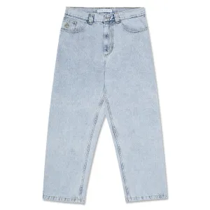 Polar Big Boy Jeans - Light Blue