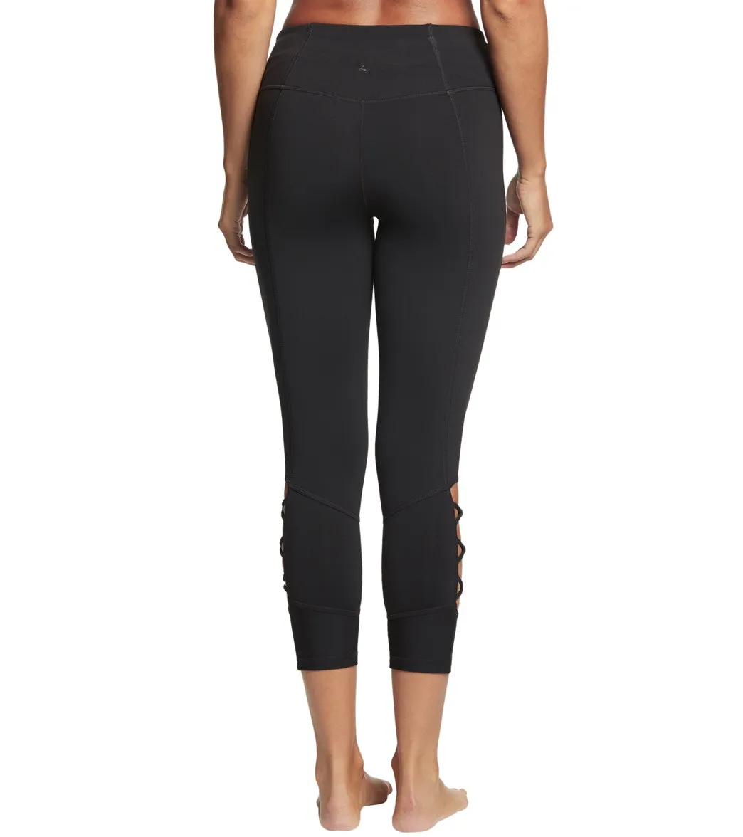 prAna Itzel Yoga Capris