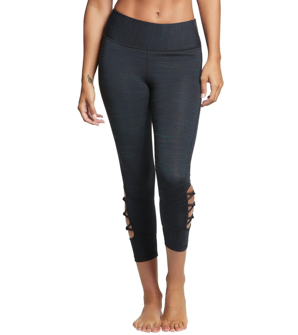 prAna Itzel Yoga Capris