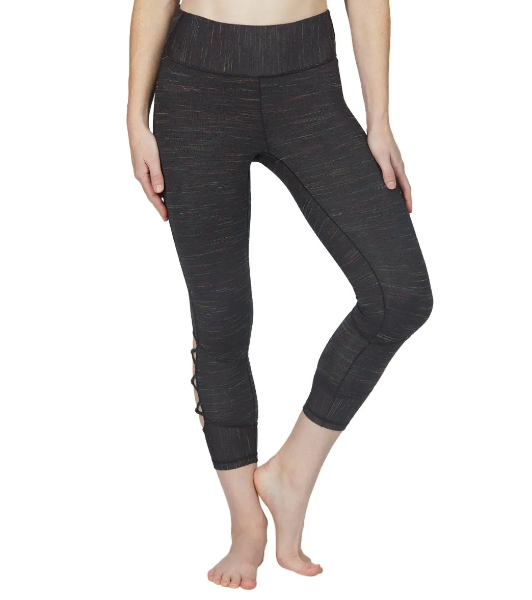prAna Itzel Yoga Capris