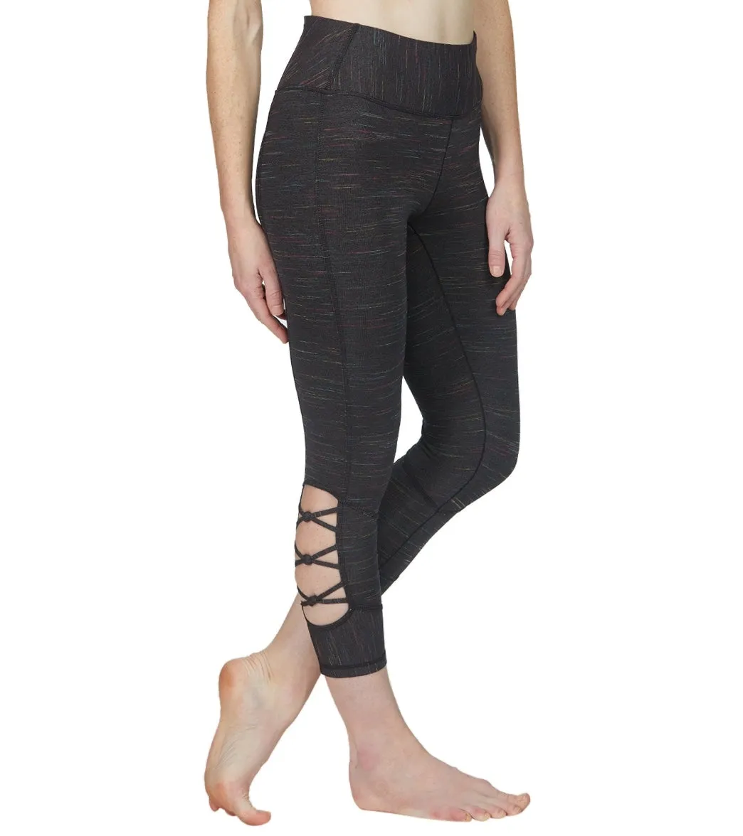 prAna Itzel Yoga Capris