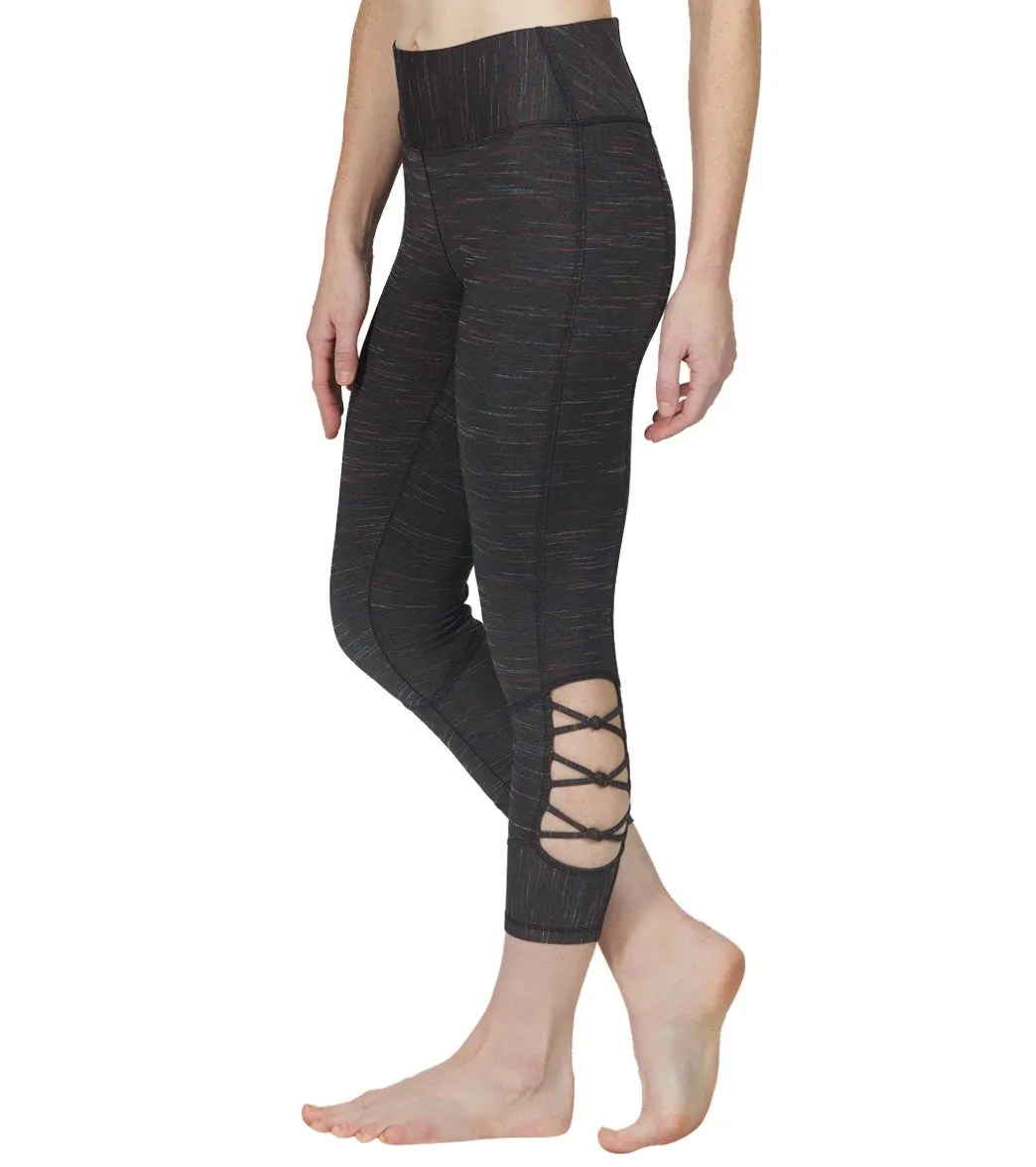 prAna Itzel Yoga Capris