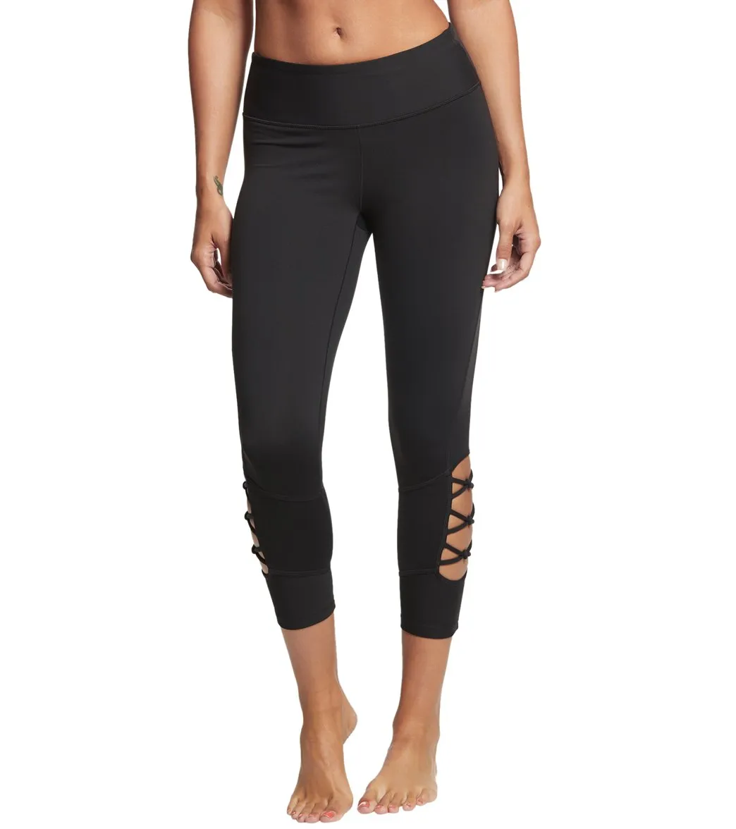 prAna Itzel Yoga Capris