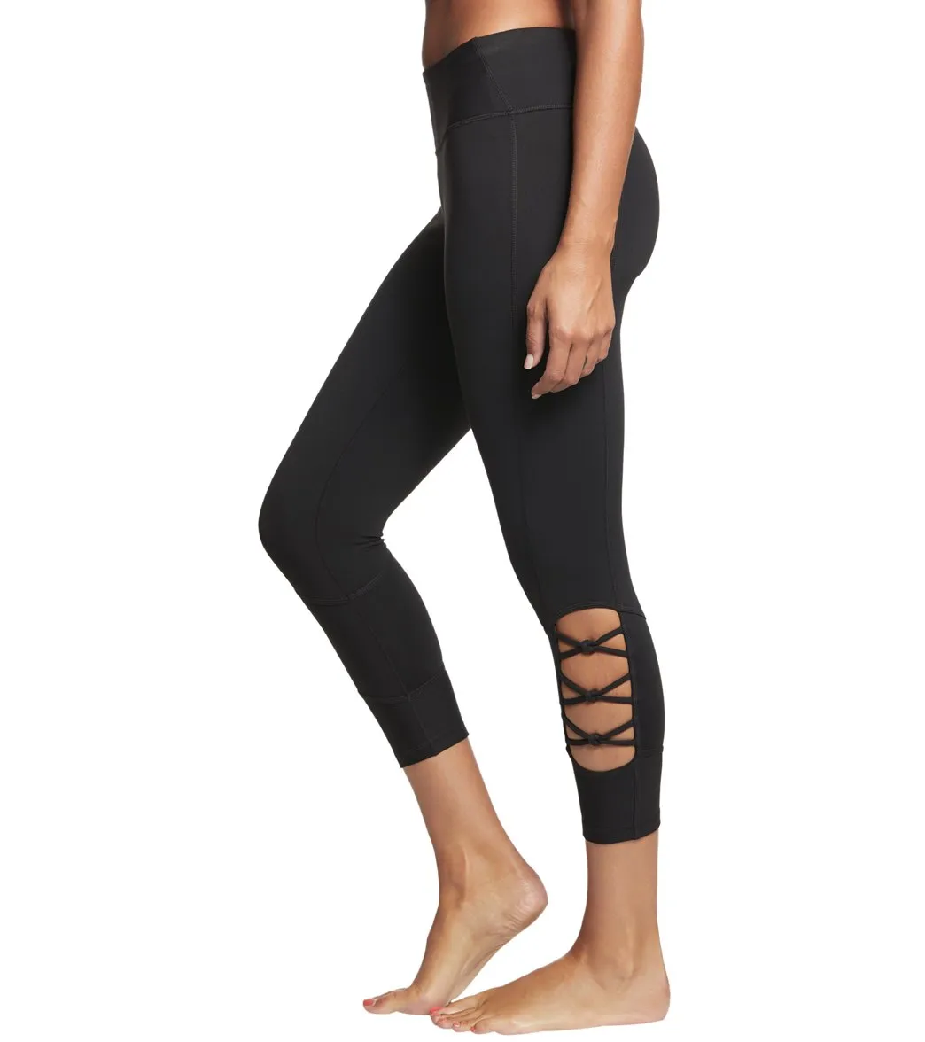 prAna Itzel Yoga Capris