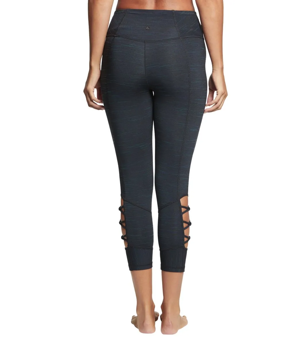 prAna Itzel Yoga Capris