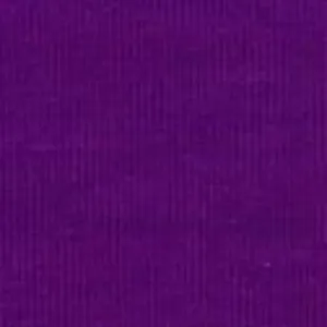 Purple | Tubular Rib Cotton/Polyester 12 Ounce - SKU 5829 #S/Wall
