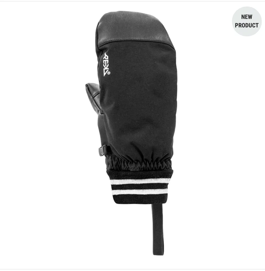 Rekd Icon Under Cuff Snow Mitts