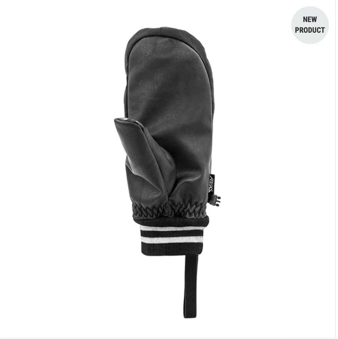 Rekd Icon Under Cuff Snow Mitts