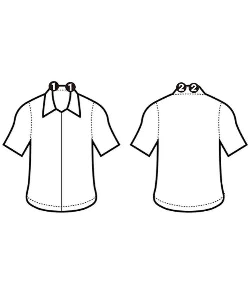 RYOTAMURAKAMI Casual shirts