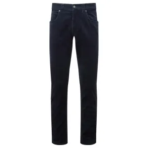 Schoffel Camden Mens Cord Trousers - Navy