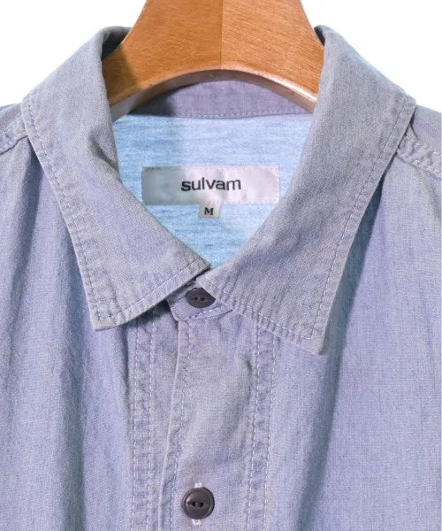 sulvam Casual shirts