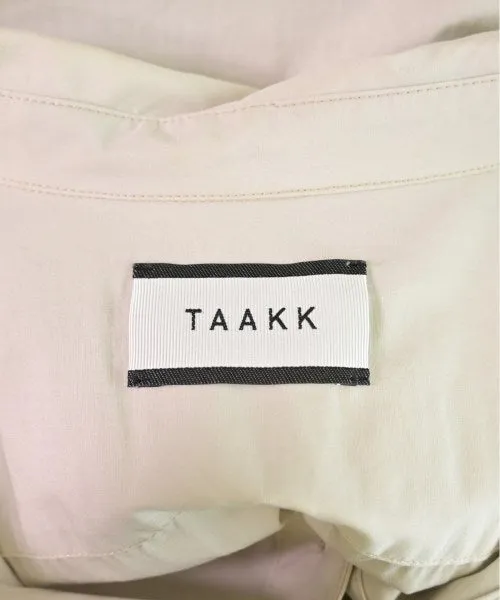 Taakk Casual shirts