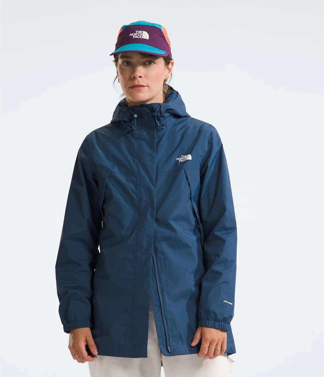 Women's Antora Parka