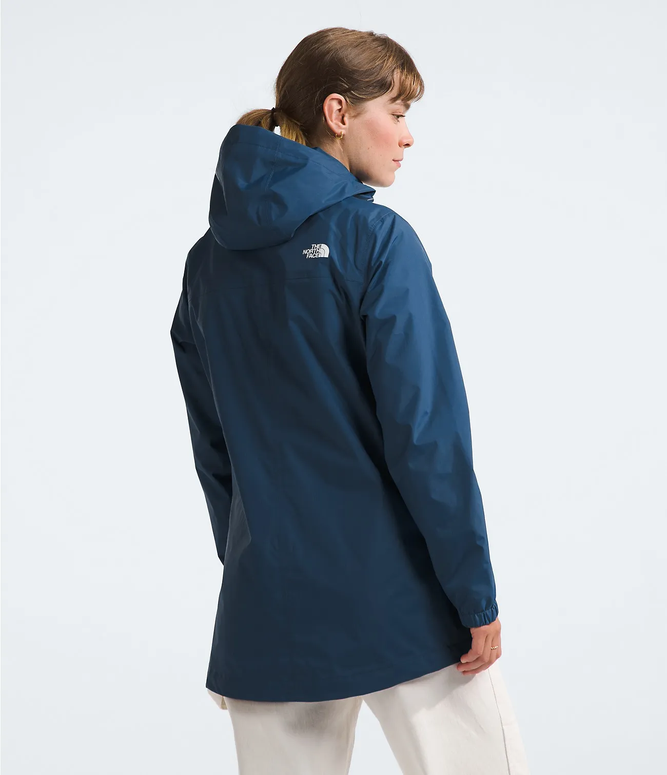 Women's Antora Parka